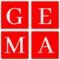 GEMA logo